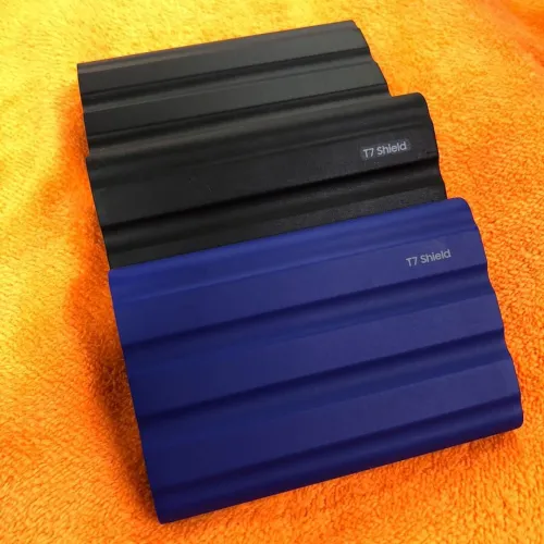samsung T7 Shield 2TB
