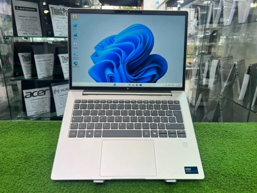 HP ELITEBOOK