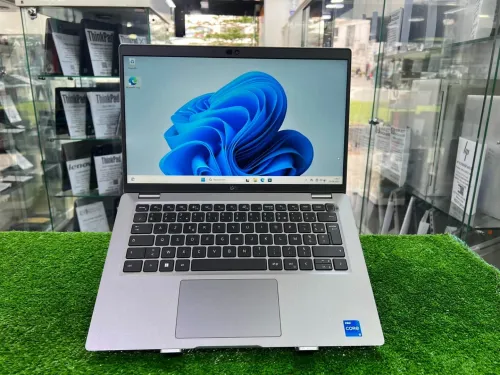 DELL latitude 5430