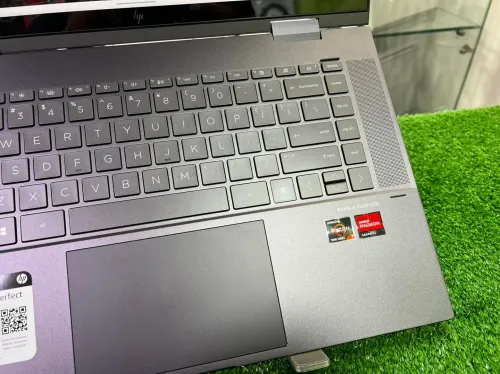 Hp ENVY X360 convertible