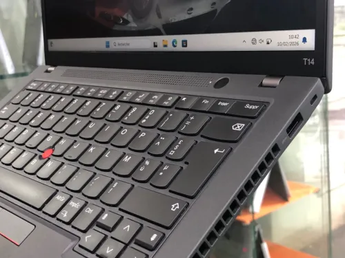 ThinkPad T14 Gen4