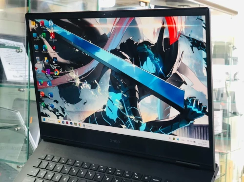 HP OMEN 16