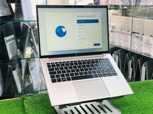 HP ELITEBOOK 845 G10
