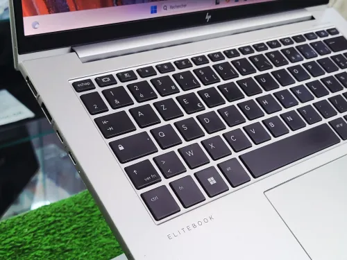 HP EliteBook