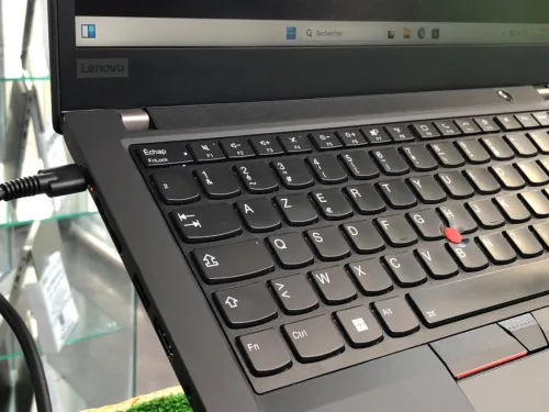 ThinkPad t14 Gen2