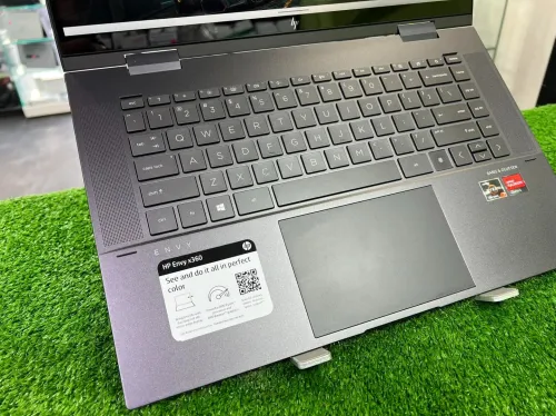 Hp ENVY X360 convertible