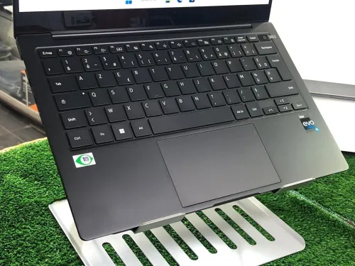 Samsung GalaxyBook2 Pro