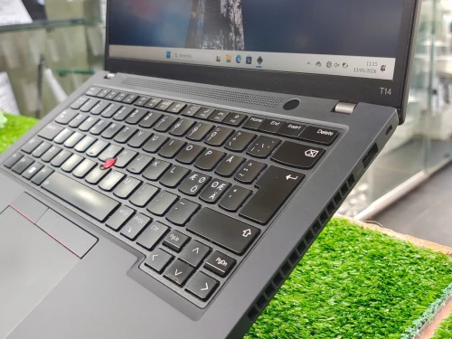 ThinkPad T14 Gen4