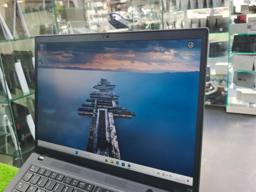 ThinkPad T14 Gen4