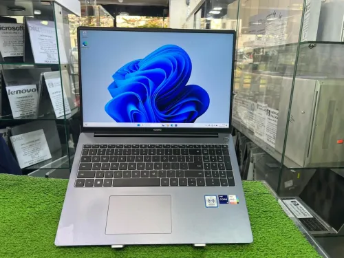 huawei MATEBOOK D16