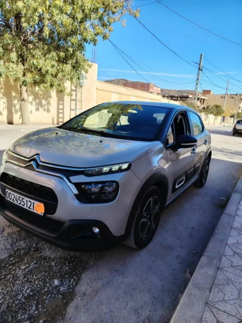 Citroen C3 2021 City Line