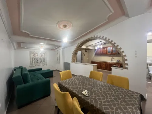 Location Villa Alger Dely brahim
