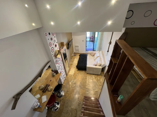 Location Appartement F2 Alger Cheraga