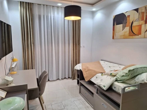 Location Appartement Alger Hydra