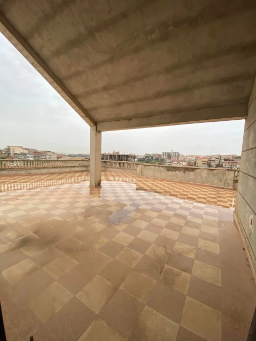 Location Villa Alger Draria
