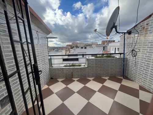 Location Villa Alger Dely brahim