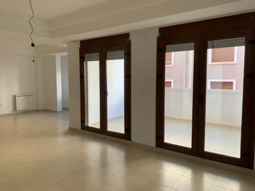 Vente Appartement F7 Alger El achour