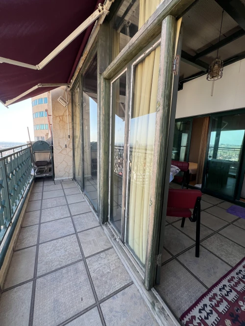 Location Appartement F2 Alger Cheraga