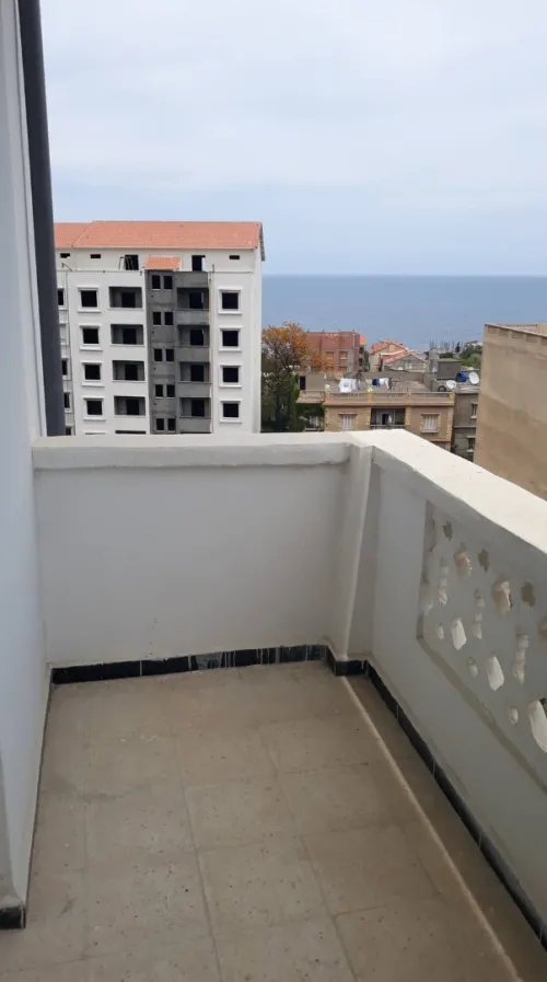 Location Appartement F3 Boumerdès Dellys