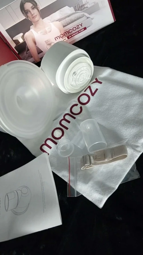 Tire lait M6 momcozy