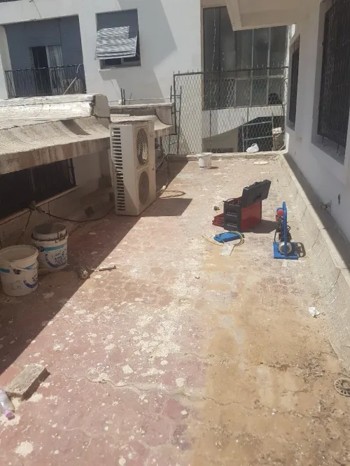 Reparation et installation chiller climatisation froid