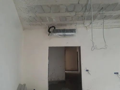 Reparation et installation chiller climatisation froid