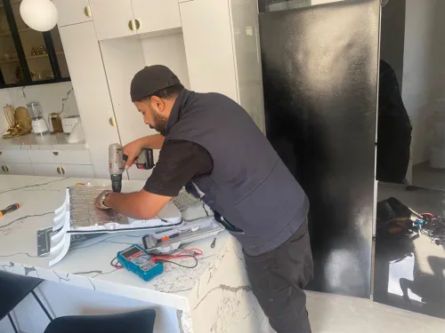 Reparation Refrigerateur A Domicile SAV garantie