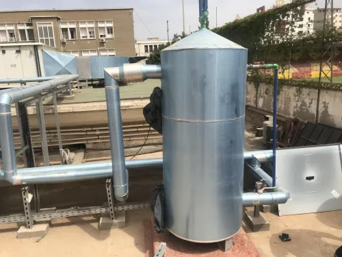 Reparation et Installation Froid et Climatisaton centralisée