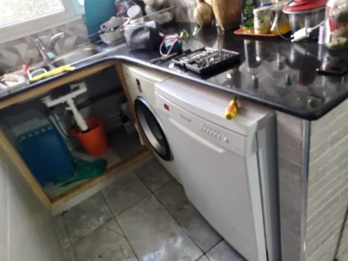 Réparation lave vaisselle à domicile avec garantie