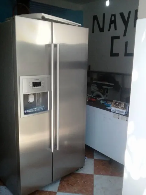 Reparation Refrigerateur A Domicile SAV garantie