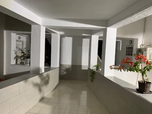 Vente Appartement F2 Béjaïa Boukhelifa