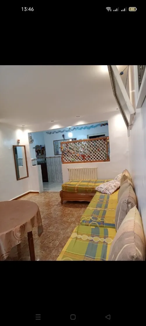 Vente Appartement F3 Tlemcen Tlemcen