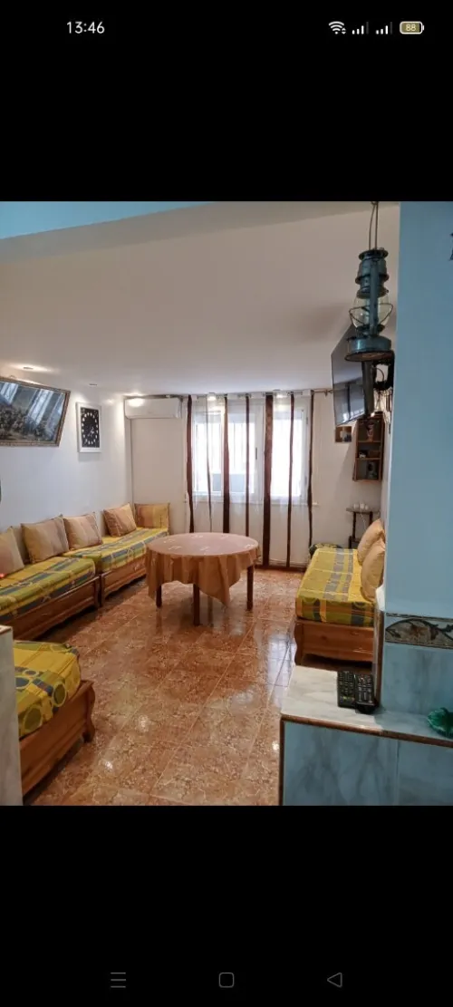 Vente Appartement F3 Tlemcen Tlemcen