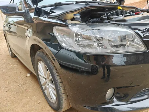 Peugeot 301 2016 301