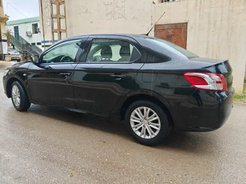 Peugeot 301 2016 301