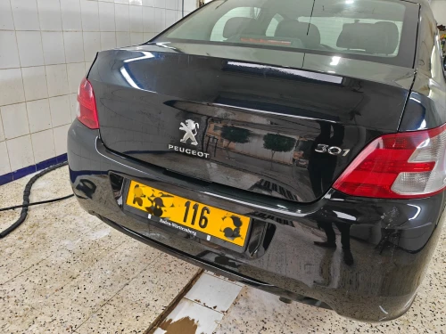 Peugeot 301 2016 301