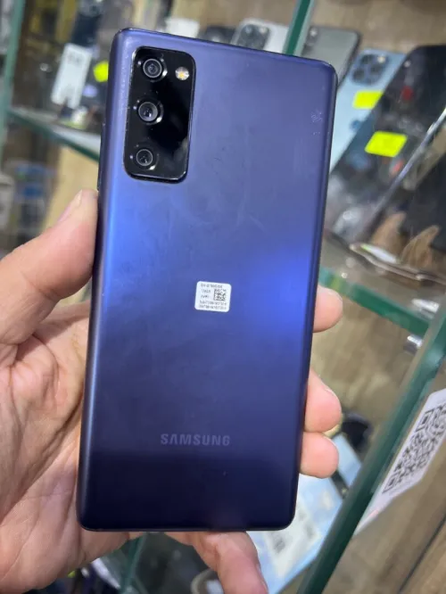 Samsung S20 fe