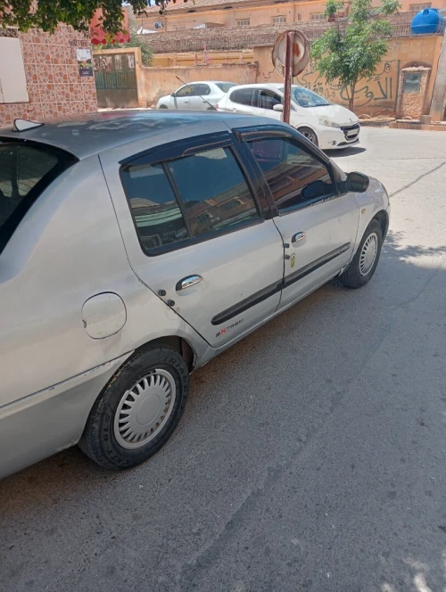 Renault Clio Classique 2007 Clio Classique