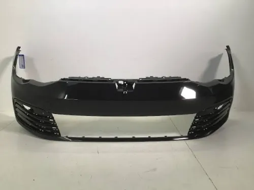 Pare choc avant vw golf 8 