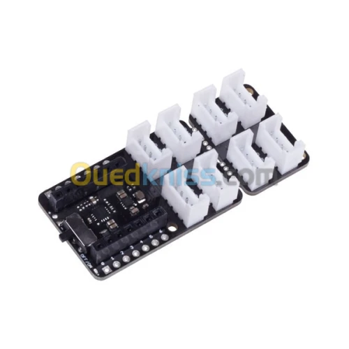carte d'extension XIAO pour SAMD21, SAMD21G18, RP2040 ARDUINO