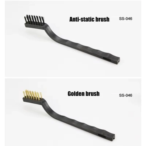 Brosse SUNSHINE SS-046 3 in 1