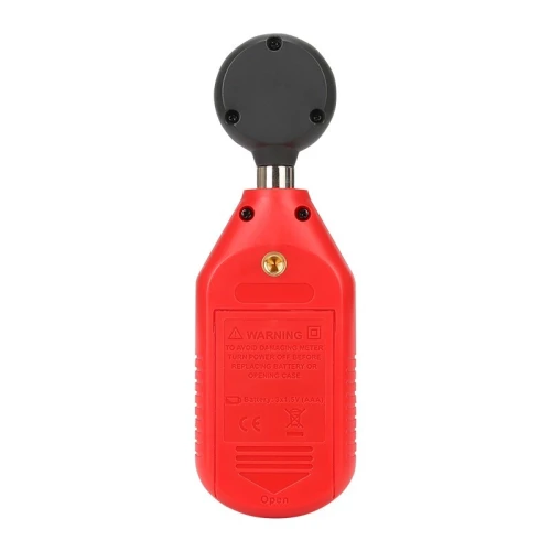 Luxmètre Mini mètre de lumière UT383 UNI-T