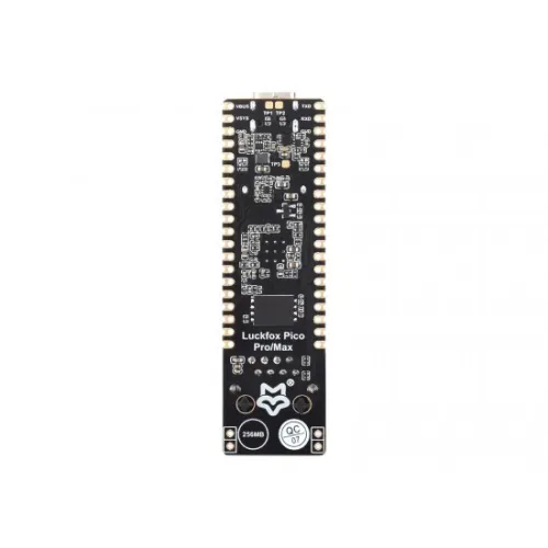 Carte de développement micro Linux Luckfox Pico Pro RV1106