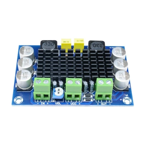Carte Amplificateur audio TPA3116DA ARDUINO