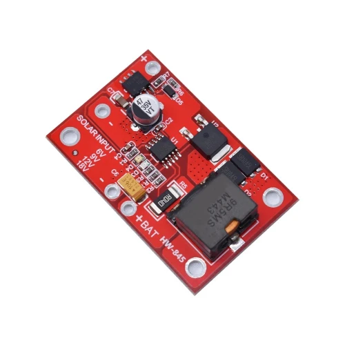 1S MPPT panneau solaire contrôleur CN3791 6V / 9V / 12V - 3A arduino 