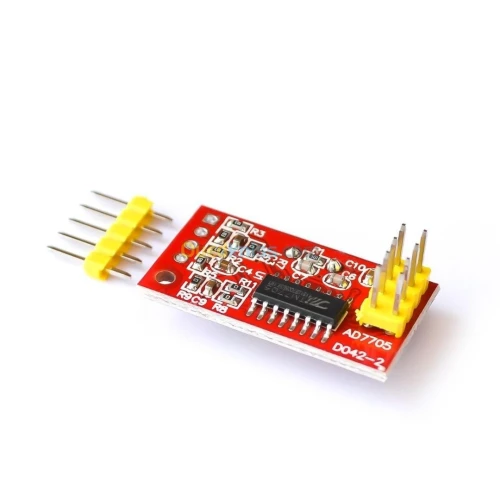 AD7705 Convertisseur Analogique Numérique 16 Bit Arduino 