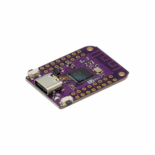 Mini Carte WIFI ESP32 S2 ARDUINO