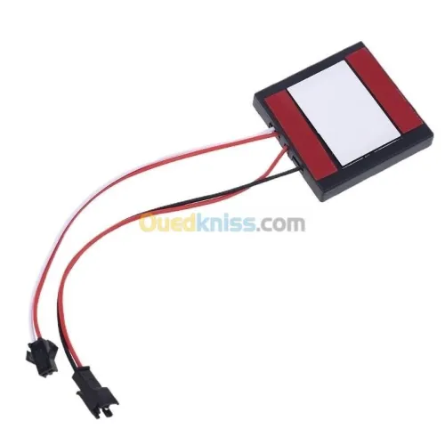 Interrupteur Sensitif De Miroir Pour Ruban LED ( On / Off ) Arduino