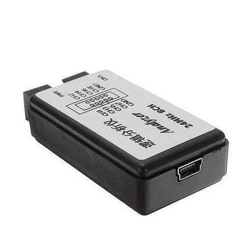Analyseur Logique USB 24M 8CH arduino
