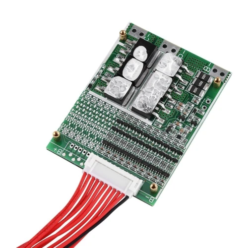 bms 10s 35A carte de protection de batterie de Li-ion avec Protection Equilibrage arduino